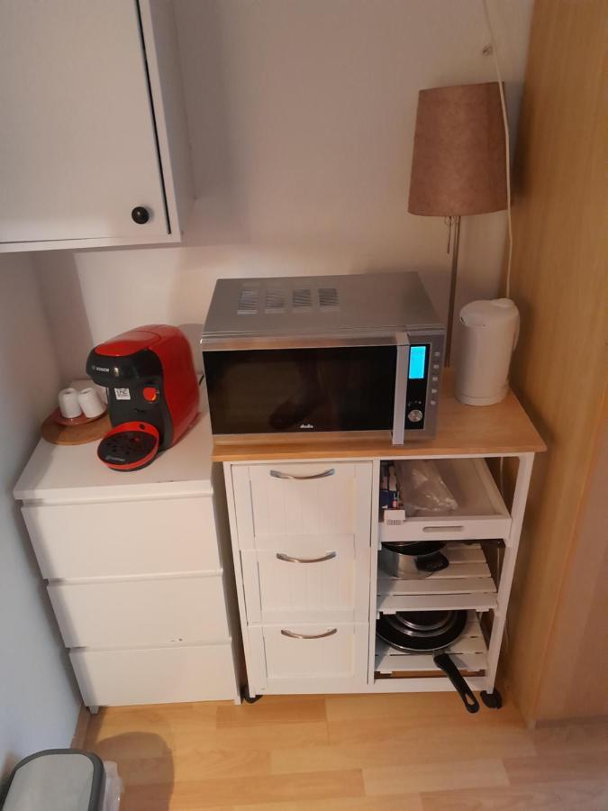 Apartment Mit Kueche Und Balkon Oder Terrasse, Ruhig Und Gut Erreichbar Piding Kültér fotó