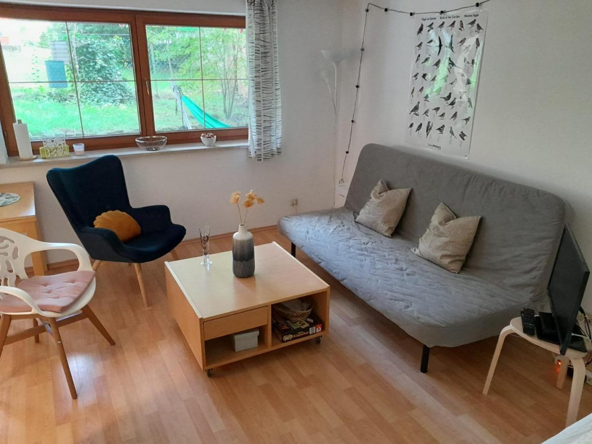 Apartment Mit Kueche Und Balkon Oder Terrasse, Ruhig Und Gut Erreichbar Piding Kültér fotó